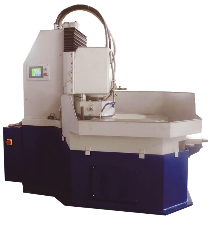  Surface Grinding Machine